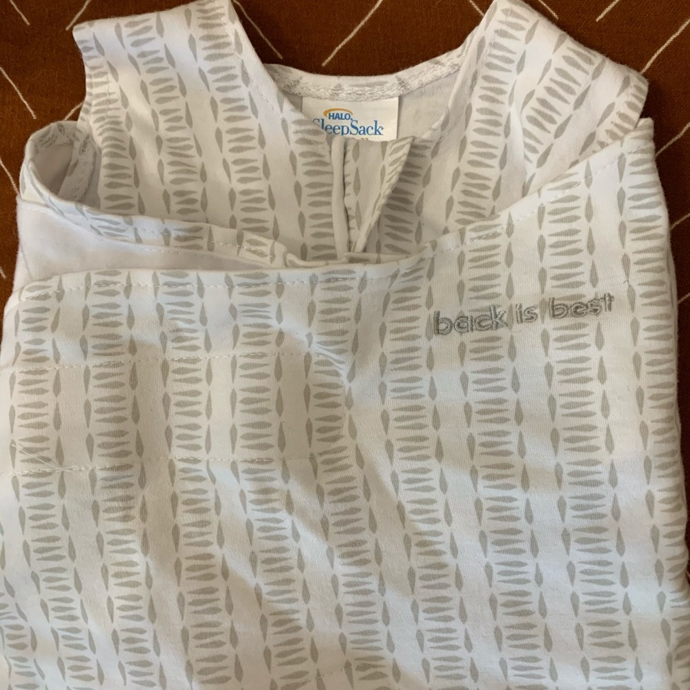 Halo SleepSack Swaddle